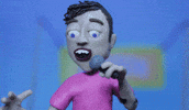 Bert Mccracken The Feels GIF by Big Noise