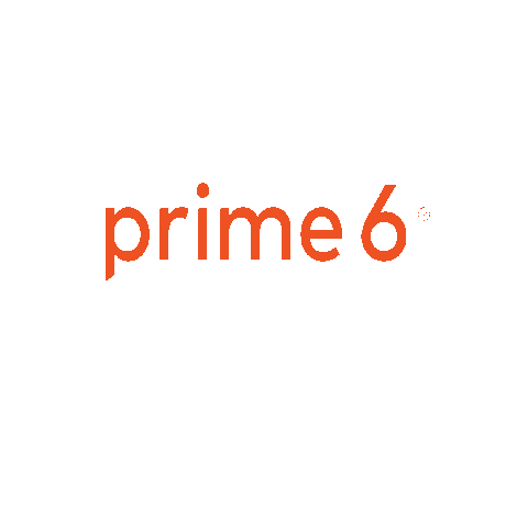 PrimeSix giphygifmaker Sticker