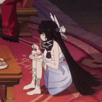 Genshin Impact GIF