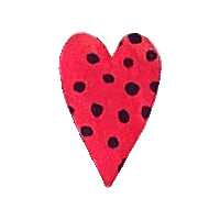 Heart Love Sticker by The Revivalists