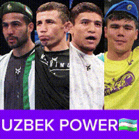 Uzbekistan Uzbek GIF