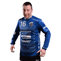 pfadiwinterthur handballschweiz pfadiwinterthur gmeinsamfürpfadi Sticker