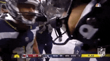 2018 Nfl Football GIF by NFL