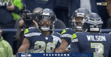 2018 Nfl Football GIF by NFL
