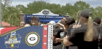 Women College GIF by NCAA Championships