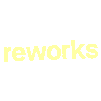 Music Festival Techno Sticker by Reworks Festival