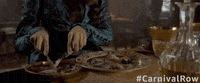 Season 1 Episode 3 GIF by Carnival Row