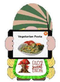 Thanksgiving Sticker