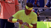 rafael nadal tennis GIF by Roland-Garros