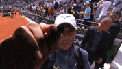 rafael nadal tennis GIF by Roland-Garros