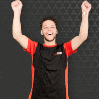 Happy Celebration GIF by Alklima/Mitsubishi Electric