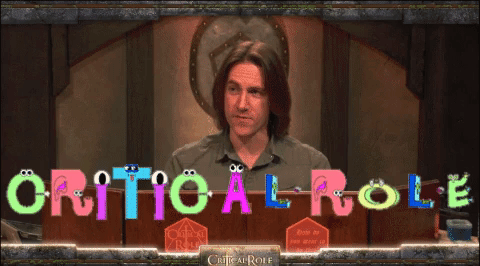 dungeons and dragons race GIF by Alpha