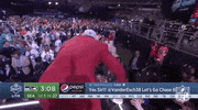 nfl draft football GIF by NFL