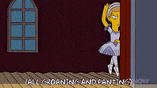 Episode 15 GIF by The Simpsons