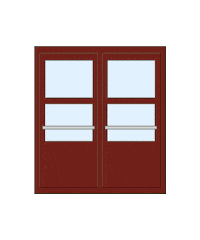 Borgar Sticker by Malmö Borgarskola