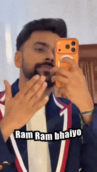 Love Kataria GIF