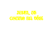Jesus Love Sticker