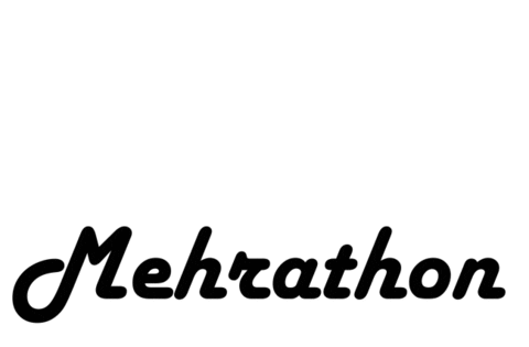 Mehrathon Trading Sticker by mehrathon