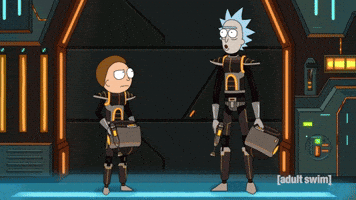 Shouldn't Take Things For Granted