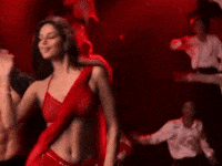Miss Universe GIF