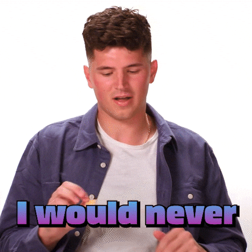 Chefnickdigiovanni giphyupload innocent denial nickdigiovanni GIF