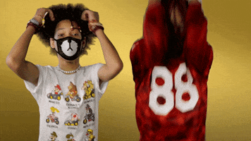 GIF by Ayo & Teo