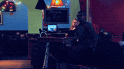 Happy Party GIF by J.B. Kinard