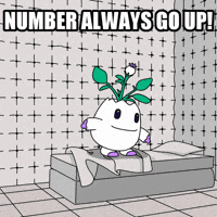 Going Crazy Mentally Ill GIF by Magic Eden