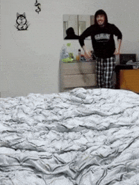 Happy Lets Go GIF