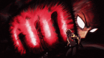 Anime OnePunch Man Gif  Gif Abyss