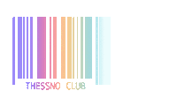 Twitch Merch Sticker by Thess Fischer
