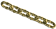 3D Gold Sticker by Cavan Infante