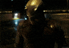 Matt Murdock Marvel GIF by Temple Of Geek