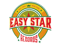 Reggae Sticker by Easy Star Records