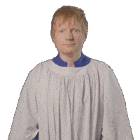 Play Pray Sticker by Ed Sheeran