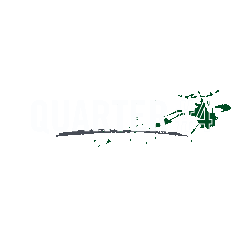 Basketball Quarter Sticker by Royals