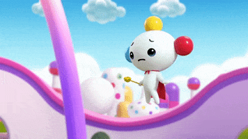 netflix original no GIF by True and the Rainbow Kingdom