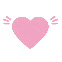 Breast Cancer Love Sticker by La Vie en Rose