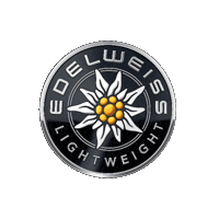 Sticker by edelweisswheels