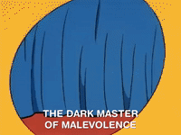 rockos modern life nicksplat GIF