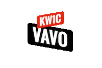Kw1 Sticker by Koning Willem I College