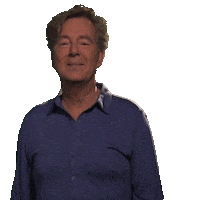 Bert Van Leeuwen Verslaggever Sticker by EO