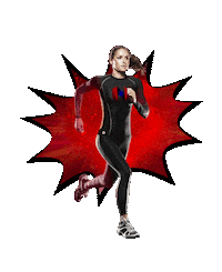 Fitness Ems Sticker by nexfit