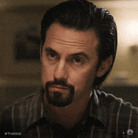 Milo Ventimiglia Nbc GIF by This Is Us