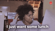Work Quinta Brunson GIF by BuzzFeed