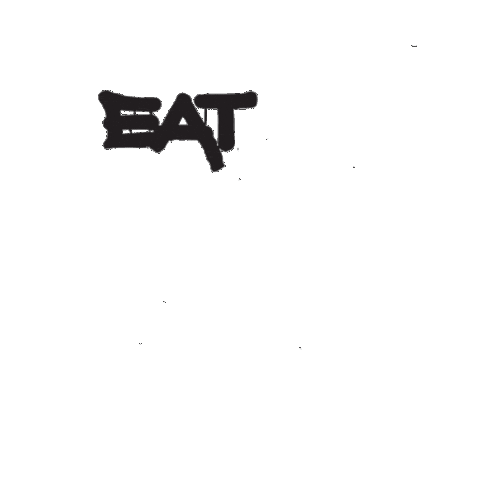 Eat Local Sticker by MURAL Restaurant