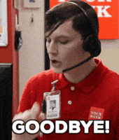thecallcenterseries comedy work tiktok boss GIF