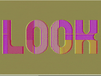 Art Glitch GIF