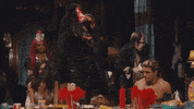 victoria justice party GIF by Rocky Horror Picture Show