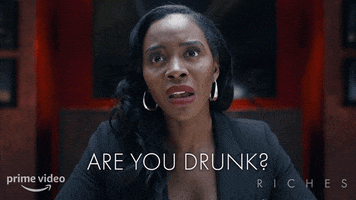 GIF by Amazon Prime Video